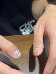 -蜜丝卡伦美甲美睫半永久