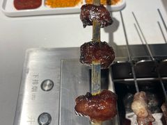-玉善烧烤串城(长春总店)
