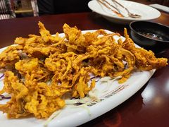 -清真· AL-JANNAT 佳纳特餐厅(仙林店)
