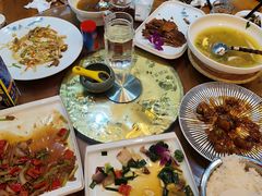 -下梅人家土菜馆(历史文化餐厅度假区店)