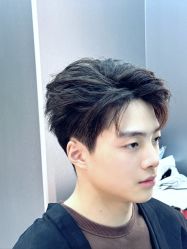 -赤道 Hair Salon