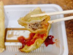 -清真蒋有记(老门东店)