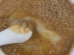 面茶-锦馨豆汁(天坛路店)