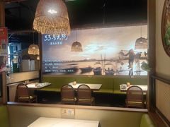 -33号大院·青岛本帮菜(五四广场店)