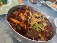 -真味海鲜坊