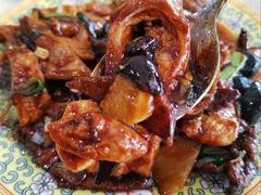 -砂锅居(西四店)