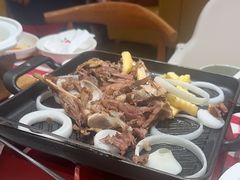 -西贝(无锡万象城店)