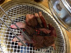 -牛人·雪花牛·木炭烤肉(昆山陆家店)