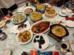 -添福来墨鱼饺子 · 海鲜东北菜(大连星海·黄浦路店)