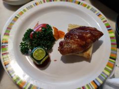 -喜庭海鲜自助(来福士店)