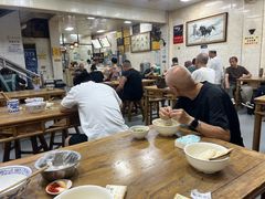 -老刘家泡馍·陕西老字号(钟楼广济街店)