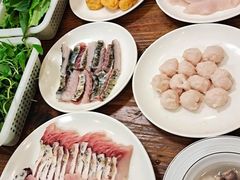 -正能量脆肉鲩火锅