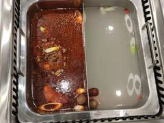 -九府羊鲜羊火锅·烧烤·小海鲜(华汇大厦店)