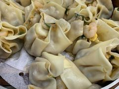 -惠宾饭庄(千禧店)