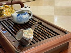 -聚福山莊·寻味顺德(北滘店)