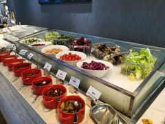 -筠咖啡西餐厅(上海国展宝龙丽筠酒店)