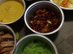 金陵盐水鸭-萬國春·中菜馆(颐和公馆店)