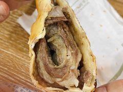 -中关村烤包子(中关村店)