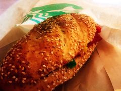 -星巴克(漕河泾2店)