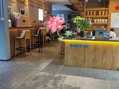 -秋果酒店(深圳福田口岸保税区店)