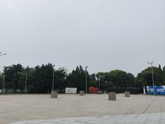 -中国人民抗日战争纪念雕塑园