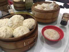 -冶春茶社(太和广场店)