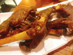 -西域阿里马新疆菜·清真(桂花路店)