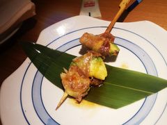 -初居食屋日式料理(万象城购物中心店)