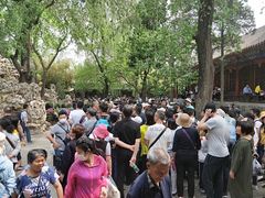 景点-恭王府博物馆