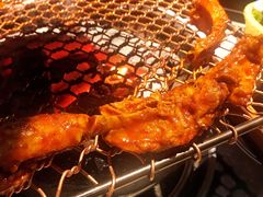 -火炉火自助餐(枫蓝国际店)
