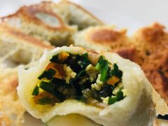 素锅贴-郑州烤鸭总店