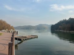 -天目湖涵田度假村