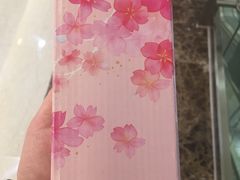 -星巴克(北京西大望路温特莱店)