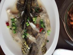 太湖好灶头土菜馆-太湖好灶头土菜馆(石公路店)