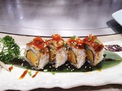 -大渔铁板烧(大悦城店)