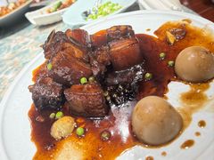 -金枝玉叶上海人家食府(三里河店)