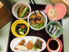 -黒豚料理 寿庵(中央駅西口店)