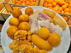-匠牛亭·锅物烧肉放题自助(昆百大·泰业城店)