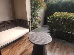 -上海崇明金茂凯悦酒店