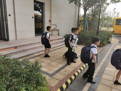 -上海惠灵顿外籍人员子女学校