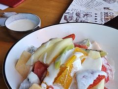 -MR.ROCKY洛奇先生·西餐&酒吧(琶醍店)