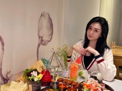 -自如ZSPACE四合院艺术餐厅