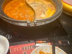 -牛New寿喜烧(虹桥新天地店)