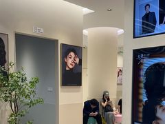 -天真蓝照相馆(五角场百联又一城店)
