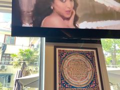 -克比叔叔印度餐厅Kebabs on the Grille(人民广场店)