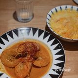 新乡探店|藏在公寓楼里的东南亚菜