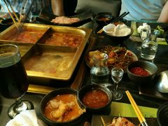 -王家渡火锅(金宝汇店)