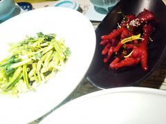 -桂满陇天书(南京德基旗舰店)