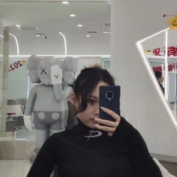 -张昊造型