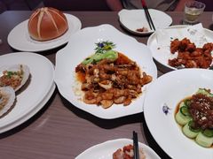 -将相和·海鲜蒸饺大连菜